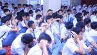 Fakultas Teknik Universitas Pancasila telah menerapkan berbagai inisiatif dalam rangka mencapai Sustainable Development Goals (SDGs), termasuk dalam pengelolaan limbah dan penggunaan energi terbarukan.