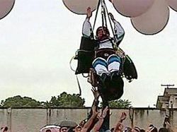 Seperti Foto Biasa, Tapi Punya Cerita Tragis Mengerikan