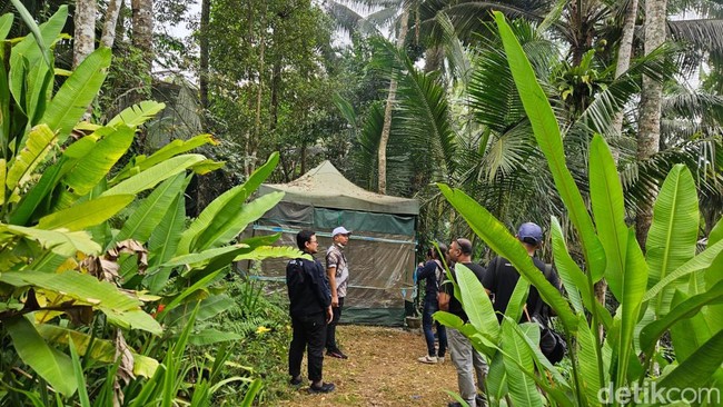 8 Fakta Buron Biang Keladi Lab Rahasia Narkoba di Bali Ditangkap