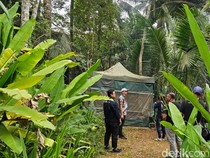 Ngeri! Vila di Bali Disewa WNA Jadi Pabrik Narkoba, Bukan yang Pertama