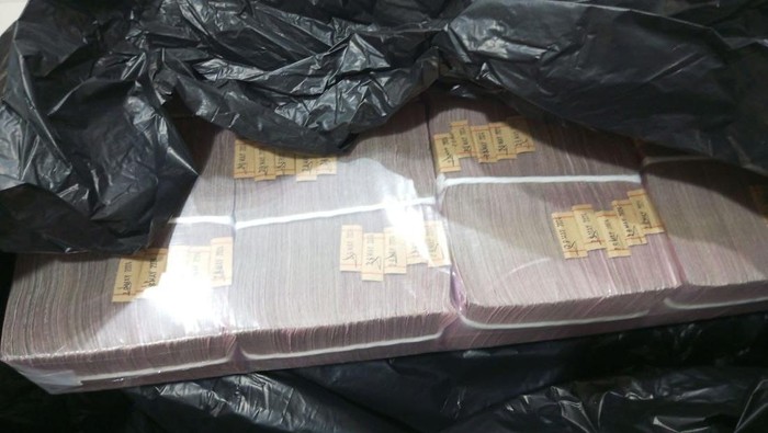 Peristiwa Mengejutkan: Mantan Bupati PPU Pengembalikan Dana Korupsi Rp 3 Miliar dengan Cara Tak Biasa