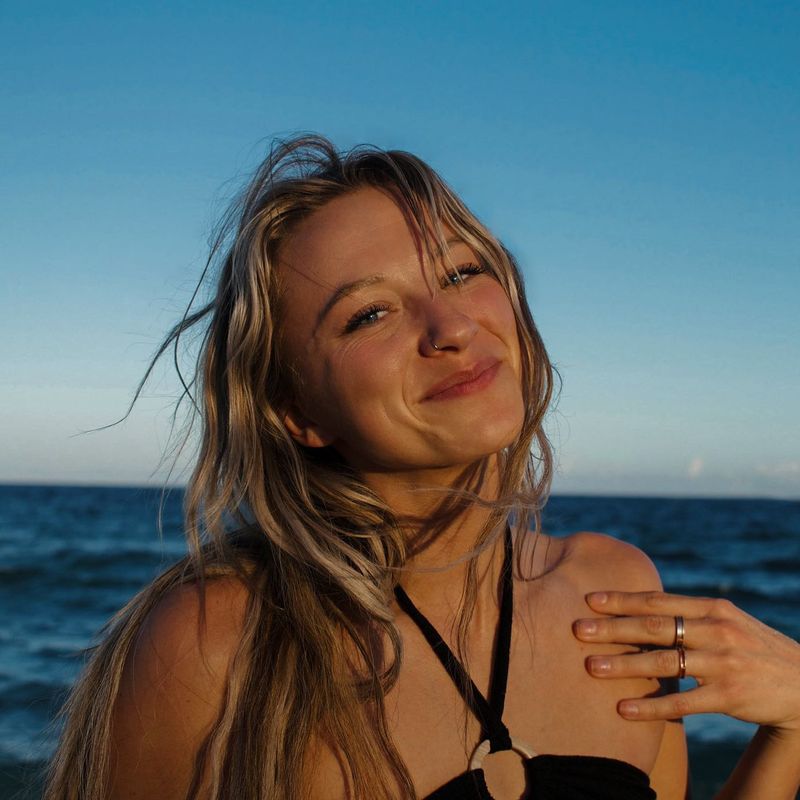 TikToker Summer Vennewitz