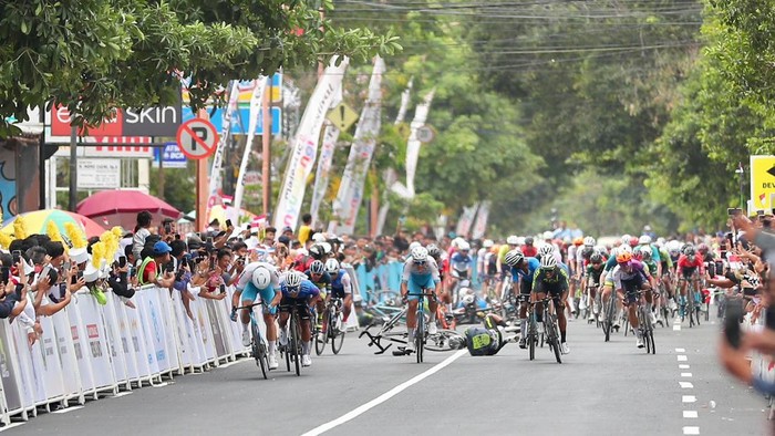 Tour de Banyuwangi Ijen
