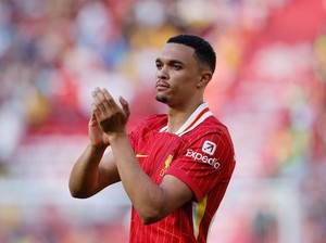 Trent Alexander-Arnold Bersiap Menuju Real Madrid?