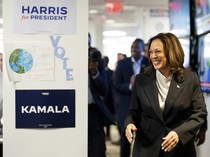 Eks Penasihat Biden Prediksi Kamala Harris Akan Menangi Pilpres