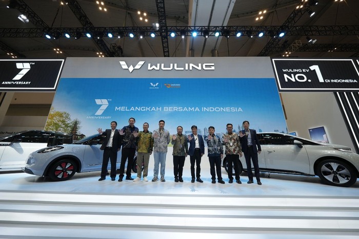 wuling