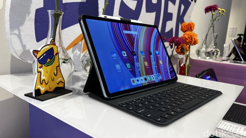 Xiaomi Redmi Pad Pro