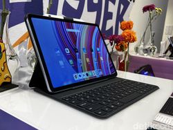 Lebih Dekat dengan Xiaomi Redmi Pad Pro