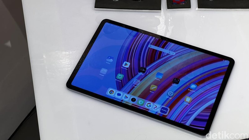 Xiaomi Redmi Pad Pro