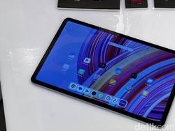 Lebih Dekat dengan Xiaomi Redmi Pad Pro