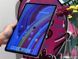 Lebih Dekat dengan Xiaomi Redmi Pad Pro