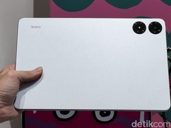 Lebih Dekat dengan Xiaomi Redmi Pad Pro