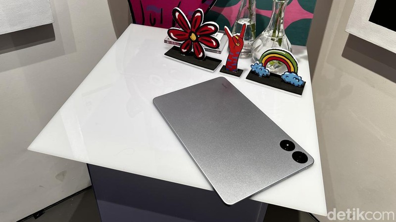 Xiaomi Redmi Pad Pro