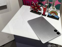 Lebih Dekat dengan Xiaomi Redmi Pad Pro