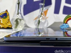 Lebih Dekat dengan Xiaomi Redmi Pad Pro