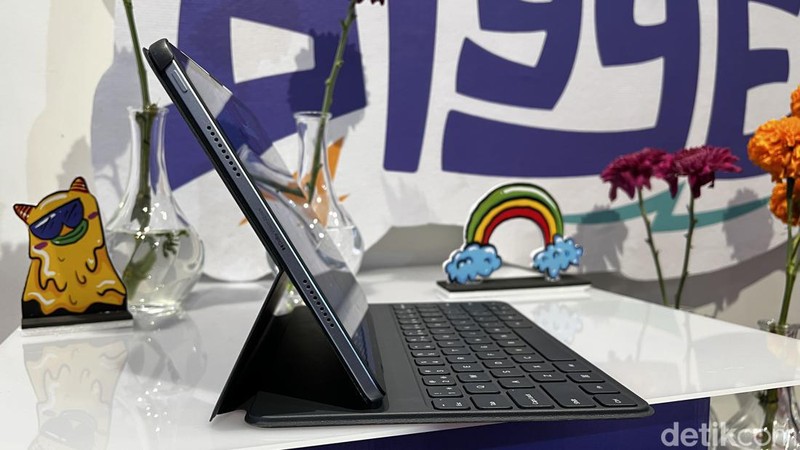 Xiaomi Redmi Pad Pro