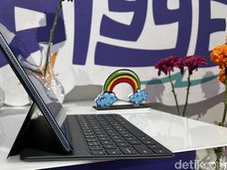 Lebih Dekat dengan Xiaomi Redmi Pad Pro