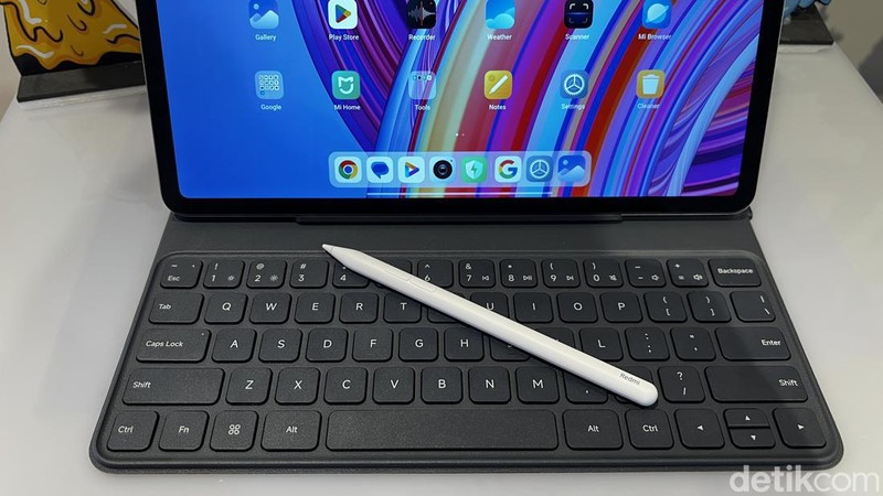 Xiaomi Redmi Pad Pro