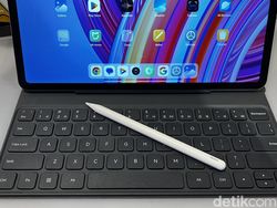 Lebih Dekat dengan Xiaomi Redmi Pad Pro