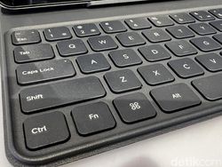 Lebih Dekat dengan Xiaomi Redmi Pad Pro