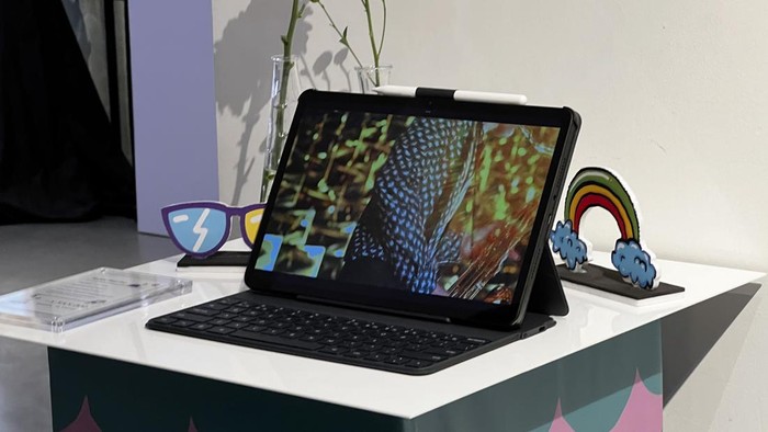 Xiaomi Redmi Pad Pro