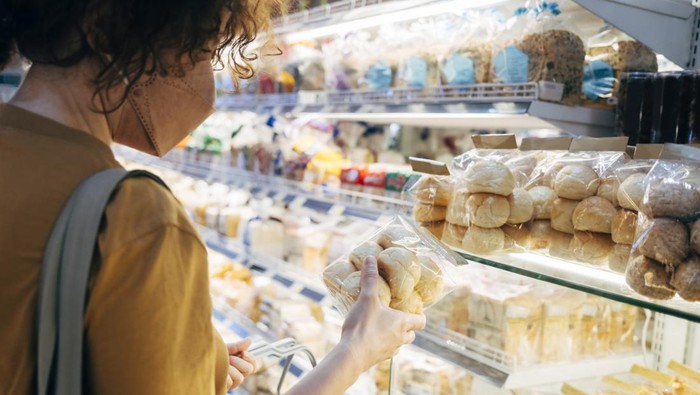 BPOM Tarik Roti Okko karena Pengawet Natrium Dehidroasetat, Pastikan Aoka Aman