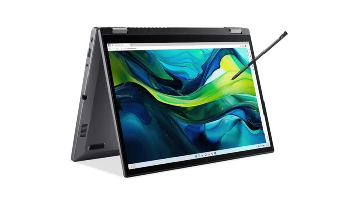 Acer Aspire Spin 14
