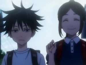 Penyesalan Terbesar Gege Akutami dengan Adik Megumi Fushiguro