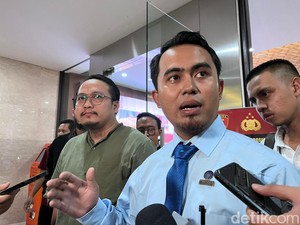 Pakai Cadar ke Kajian Ustaz Hanan Attaki, Wanda Harra Dilaporkan ke Bareskrim