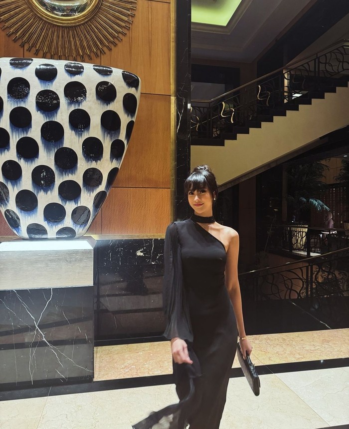 Anya Geraldine
