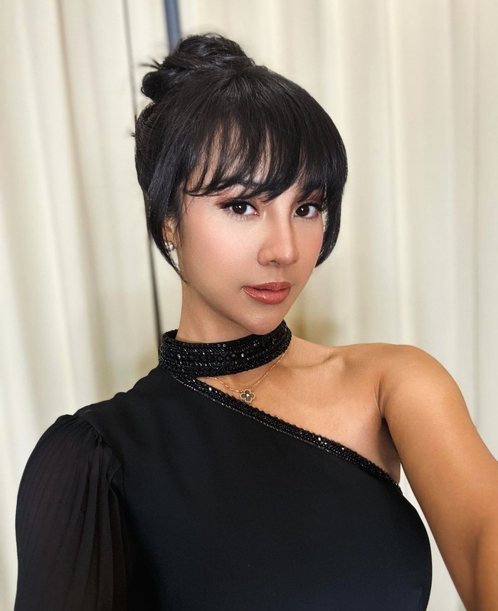 Anya Geraldine