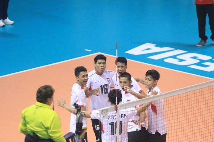 AVC U-20 2024
