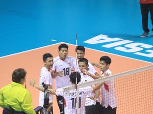 AVC U-20 2024: Indonesia Menang Atas Hong Kong, Pelatih Belum Puas