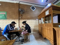 Kata Pembeli soal Bakso Ronggolawe Viral Disebut Pakai Daging Tikus