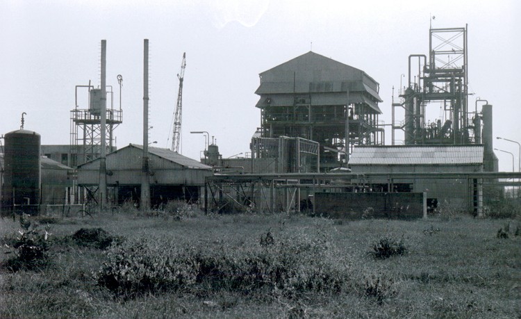 Bencana Bhopal