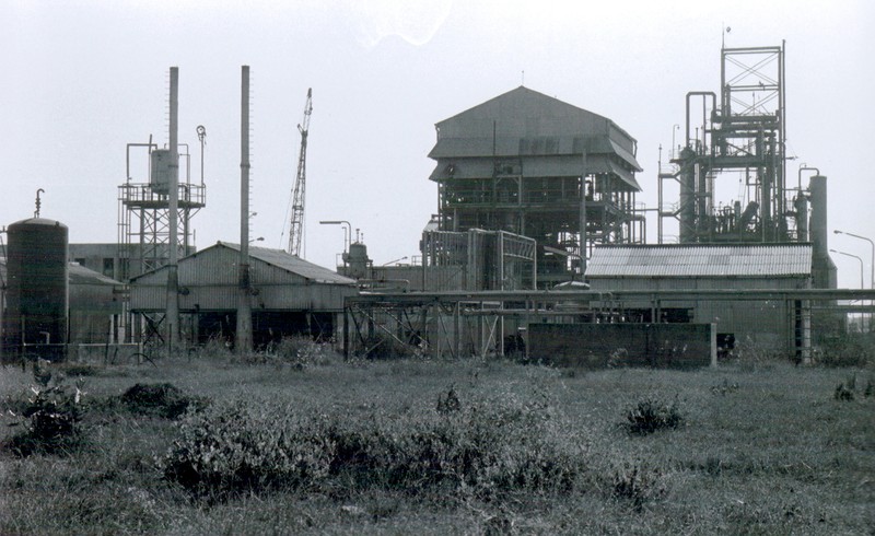 Bencana Bhopal
