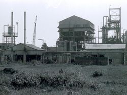 10 Bencana Terburuk Akibat Ulah Manusia, Ada Indonesia