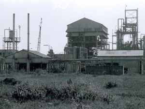 Ngerinya Kebocoran Gas Paling Mematikan dalam Sejarah, 3 Ribu Orang Tewas