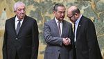 Dimediasi China, Hamas-Fatah Sepakat Bersatu Usai Perang Gaza