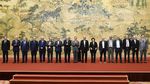Dimediasi China, Hamas-Fatah Sepakat Bersatu Usai Perang Gaza