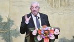 Dimediasi China, Hamas-Fatah Sepakat Bersatu Usai Perang Gaza
