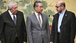 Dimediasi China, Hamas-Fatah Sepakat Bersatu Usai Perang Gaza