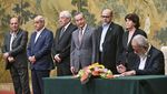 Dimediasi China, Hamas-Fatah Sepakat Bersatu Usai Perang Gaza