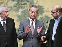 Dimediasi China, Hamas-Fatah Sepakat Bersatu Usai Perang Gaza