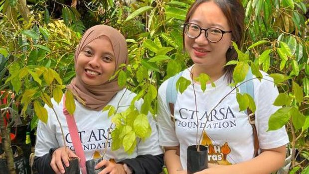 BESTIE CTARSA