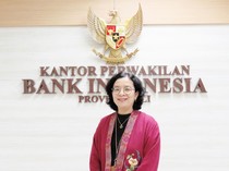 Kinerja Dunia Usaha di Bali Turun, Bisnis Pertanian Melambat