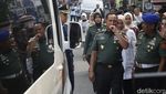 Deretan Tokoh Tiba di Rumah Duka Hamzah Haz