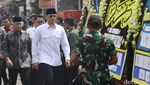 Deretan Tokoh Tiba di Rumah Duka Hamzah Haz