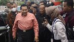 Deretan Tokoh Tiba di Rumah Duka Hamzah Haz