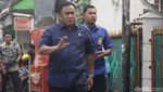 Deretan Tokoh Tiba di Rumah Duka Hamzah Haz